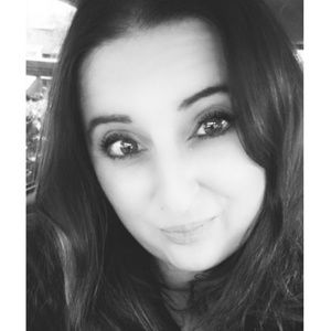 Meet your Posher, Alison